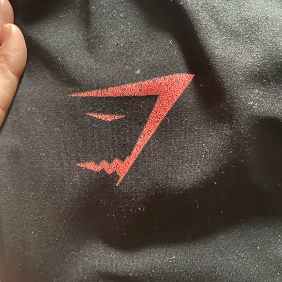 Two pair of medium Gymshark leggings. - Picture 2 of 5